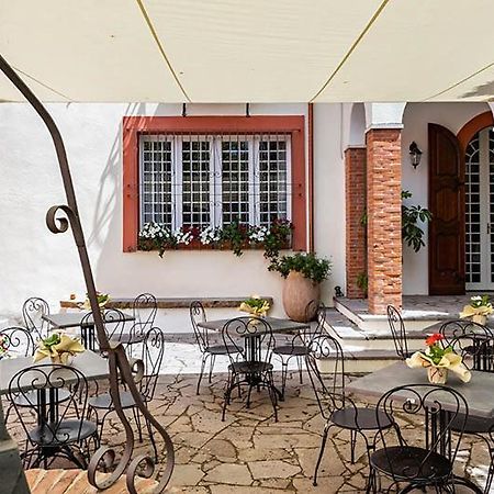Borgo Prima Luce Hotel Cuglieri Ngoại thất bức ảnh