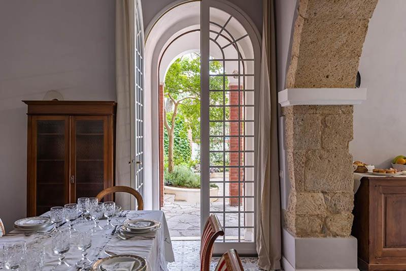 Borgo Prima Luce Hotel Cuglieri Ngoại thất bức ảnh