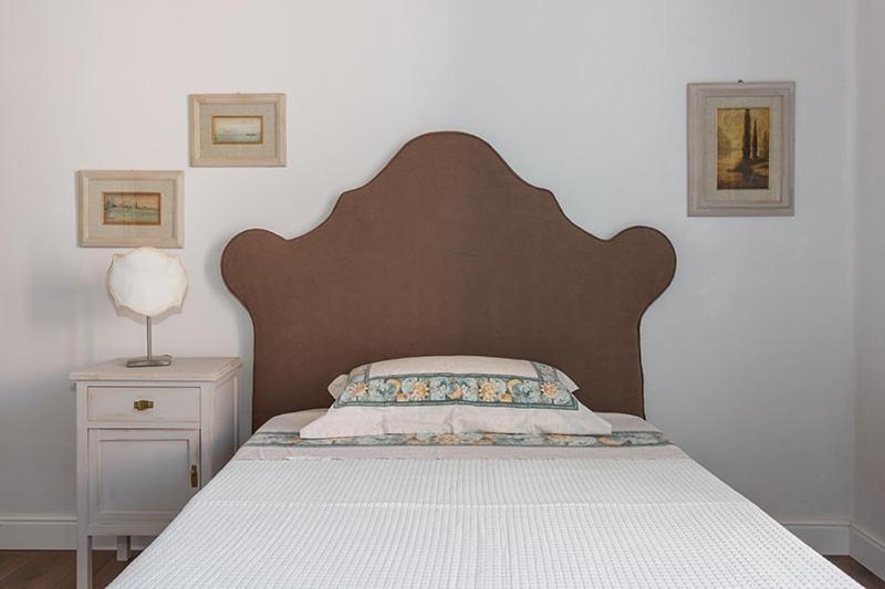 Borgo Prima Luce Hotel Cuglieri Ngoại thất bức ảnh