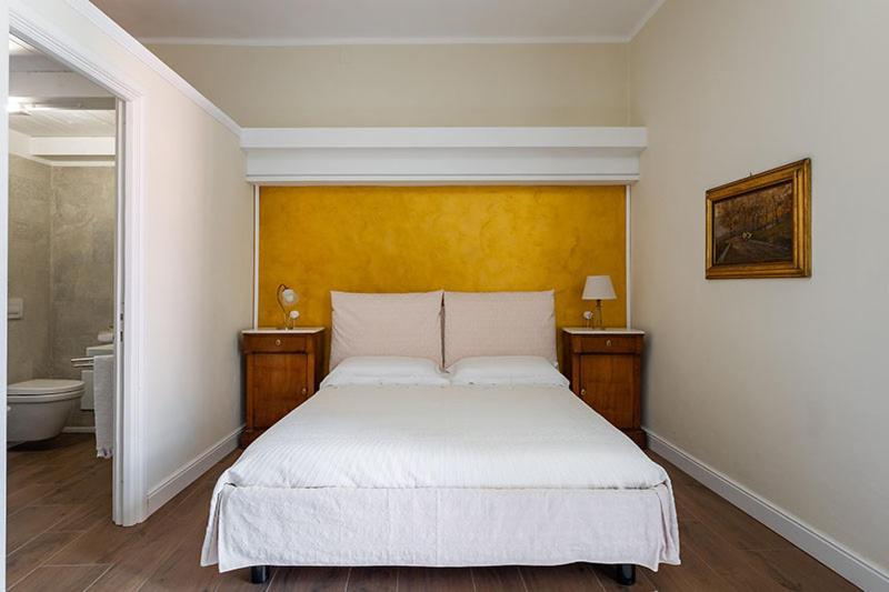 Borgo Prima Luce Hotel Cuglieri Ngoại thất bức ảnh