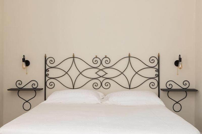 Borgo Prima Luce Hotel Cuglieri Ngoại thất bức ảnh