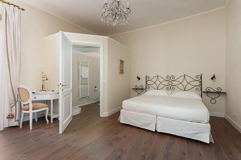 Borgo Prima Luce Hotel Cuglieri Ngoại thất bức ảnh