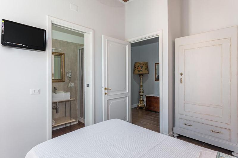 Borgo Prima Luce Hotel Cuglieri Ngoại thất bức ảnh