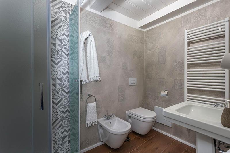 Borgo Prima Luce Hotel Cuglieri Ngoại thất bức ảnh
