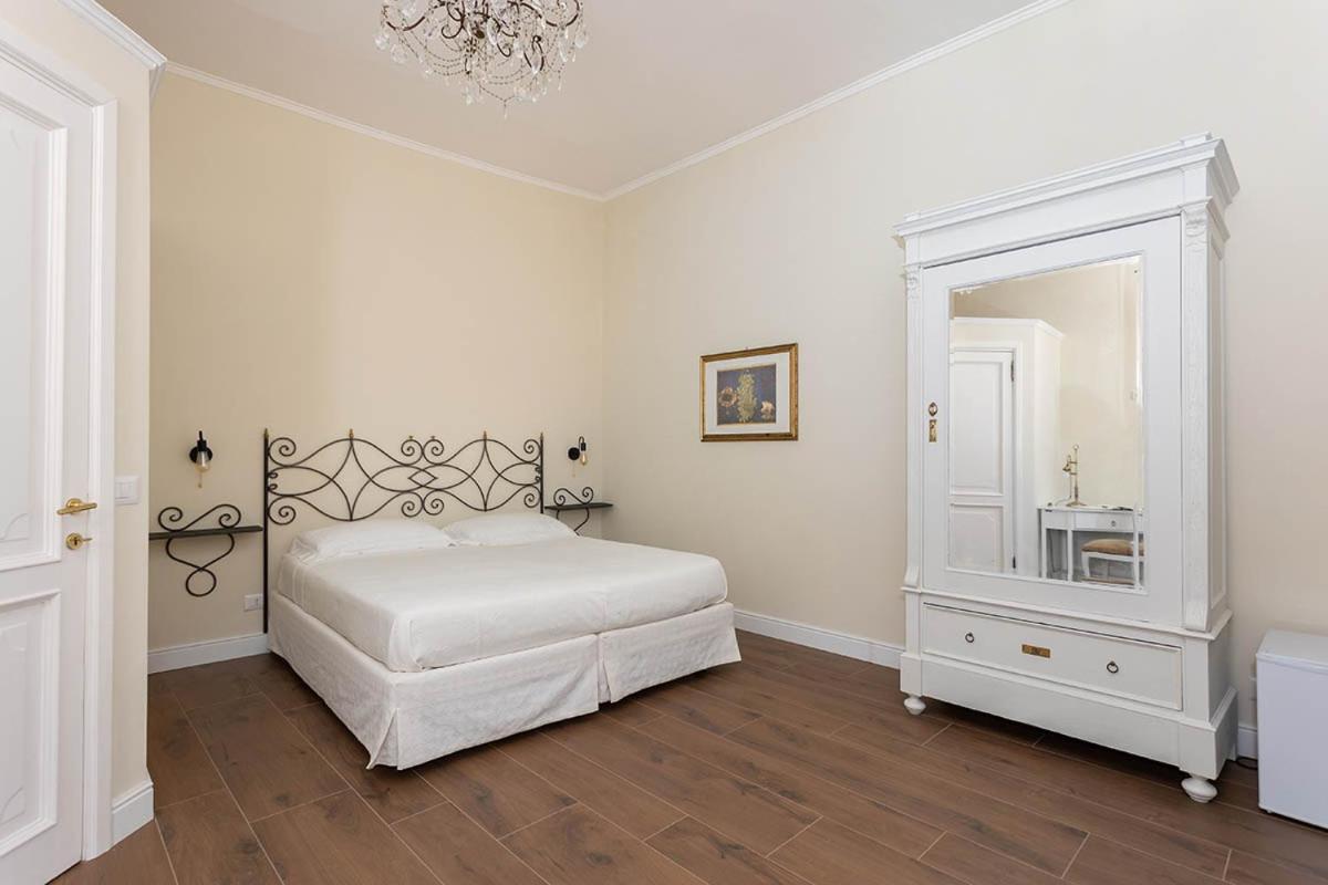 Borgo Prima Luce Hotel Cuglieri Ngoại thất bức ảnh