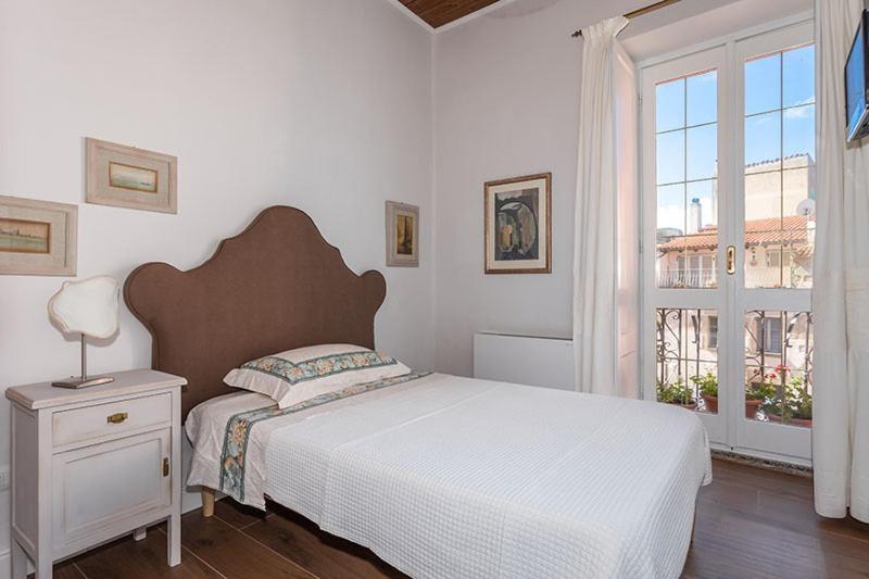 Borgo Prima Luce Hotel Cuglieri Ngoại thất bức ảnh