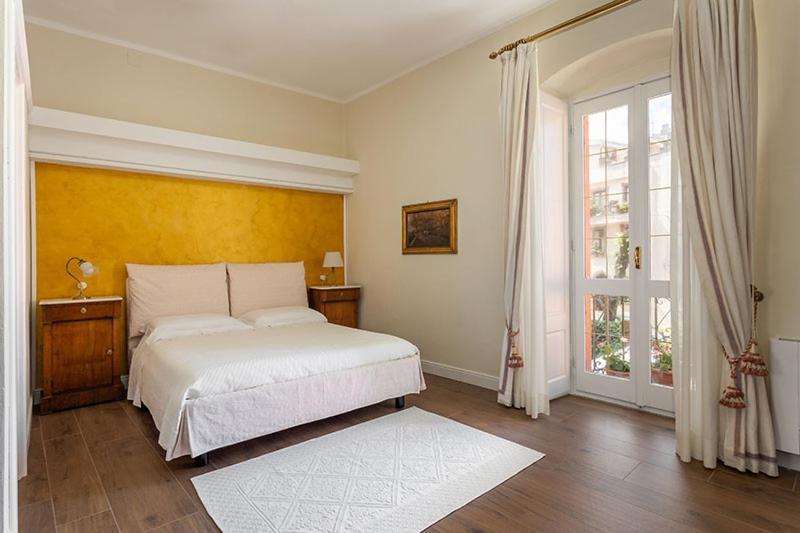 Borgo Prima Luce Hotel Cuglieri Ngoại thất bức ảnh