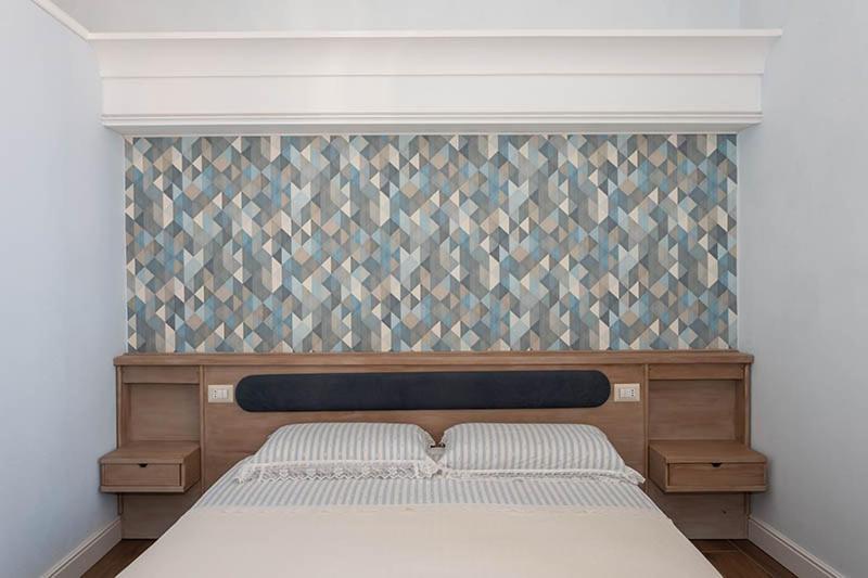 Borgo Prima Luce Hotel Cuglieri Ngoại thất bức ảnh